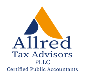 Allred Tax Advisors, PLLC
